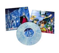Saint Seiya Music Collection Volume 6 Édition Limitée Vinyle