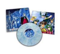 Saint Seiya - Music Collection- Volume 6 - Vinyle