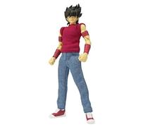 Saint Cloth Myth Appendix Pegasus Seiya (plain Clothes) G