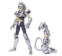 Saint Seiya - Myth Cloth Bronze Saint Hydre - Ichi