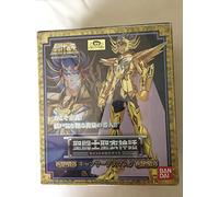 Saint Seiya Myth Cloth Cancer Death Mask Bandai Japon