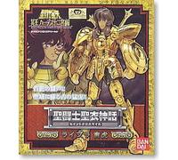 Saint Seiya - Myth Cloth Chevalier D' Or : Dohko De La Balance Version Japonaise