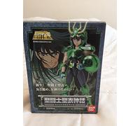 Saint Seiya Myth Cloth Chevalier du DRAGON Shiry Drago V2