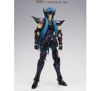 Tamashii Nations Figurine Aquarius Camus Surplice 20th Revival Ver. Saint Cloth Myth ex – 18 cm
