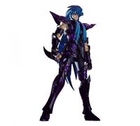 Saint Seiya Myth Cloth EX Camus Verseau Surplice 20ème Réveil Bandai Tamashii