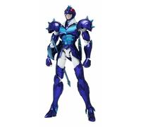 Bandai Tamashii Nations Figurine décorative Saint Cloth Myth Ex Gamma Phecda Thor 25 cm