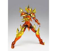 Bandai Figurine Limnades Maison Armure Marine Saint Seiya Myth Cloth 18 cm