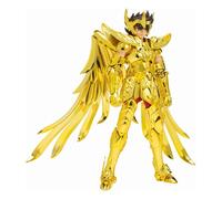 Bandai Myth Cloth EX Seiya du Sagittaire Inheritor of the Gold Cloth Saint Seiya
