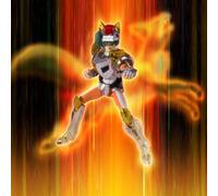 SAINT SEIYA - Myth Cloth EX Steel Saint Landcloth Daichi Revival Ver. Bandai