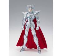SAINT SEIYA - Myth Cloth EX Zeta Alcor Bud Action Figure Bandai