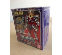 Saint seiya myth cloth hagen de merak