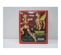 Saint Seiya Myth Cloth: Pegasus Seiya (Revived Bronze Cloth) [Limited Gold Pegasus] Limited Edition
