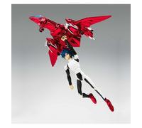 Figurine Saint Seiya - Saint Cloth Myth Sky Steel Cloth Sho Revival