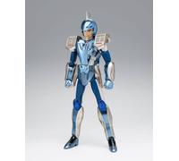 Saint Seiya Myth Cloth Steel Saint Marine Ushio 16 cm Bandai Tamashii Nations