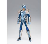 Saint Seiya Myth Cloth Steel Saint Marine Ushio 16 cm Bandai Tamashii Nations