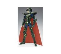 Bandai Figurine Saint Seiya Myth Cloth Surplis Syd de Zeta Mizar G 18 cm environ