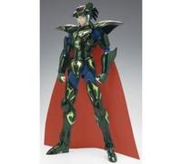 Bandai Figurine Saint Seiya Myth Cloth Surplis Syd de Zeta Mizar G 18 cm environ