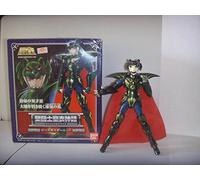 Saint Seiya Myth Cloth Surplis - Figurine Syd de Zeta Mizar G
