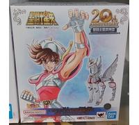 Saint Seiya Myth Cloth V1 Pegasus 20th Anniv. 16 cm Bandai Tamashii Nations