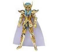 Saint Seiya - Myth Of Cloth - Camus Du Verseau