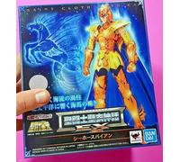 Saint Seiya Myth Tissu Ex Sea Horse Byan Baian Bandai Tamashii Knights Of Zodiac