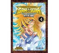 Saint Seiya Next, 4 - [Livre en VO] Aa Vv (Auteur)