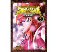 Saint Seiya Next, 5 - [Livre en VO] Aa Vv (Auteur)