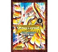 Saint Seiya Next, 6 - [Livre en VO] Aa Vv (Auteur)