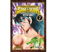Saint Seiya Next, 7 - [Livre en VO] Aa Vv (Auteur)