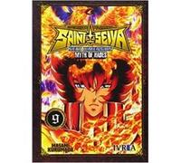 Saint Seiya Next, 9 - [Livre en VO] Aa Vv (Auteur)