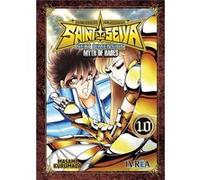 Saint Seiya Next Dimension 10 - [Livre en VO] Kurumada, Masami (Auteur)
