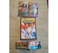 Saint Seiya Next Dimension (Japonais)