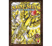 Saint Seiya next dimension - Masami Kurumada - Panini Manga - broché - Manga
