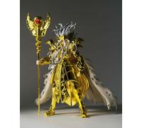 SAINT SEIYA Next Dimension Myth Cloth EX Opyx Odysseus Action Figure Bandai