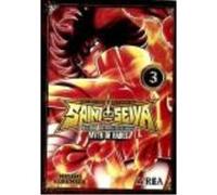 Saint Seiya: Next Dimension Myth Of Hades 03 - Kuromada, Masami Kuromada, Masami (Auteur)