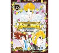 Saint Seiya Next Dimension: Myth of Hades 15