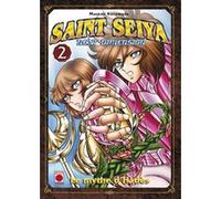Saint Seiya Next Dimension T02 KURUMADA-M (Auteur)