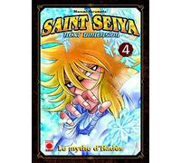 Saint Seiya next dimension t04: Le mythe d'Hadès