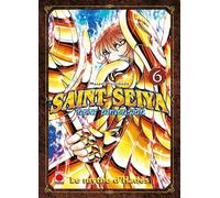 Saint seiya next dimension t06 - KURUMADA-M - Panini Manga - broché - Manga