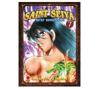 Saint seiya next dimension t07 - Masami Kurumada - Panini Manga - broché - Manga