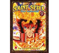 SAINT SEIYA NEXT DIMENSION T09