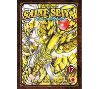 Saint Seiya next dimension T12