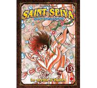 Saint Seiya Next Dimension T13