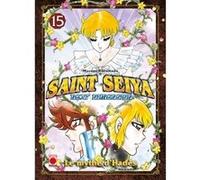 Saint Seiya Next Dimension T15