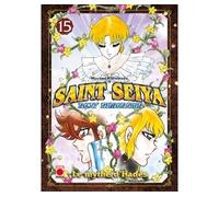 Saint Seiya Next Dimension T15 - Masami Kurumada - Panini Manga - broché - Manga