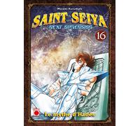 Saint Seiya Next Dimension T16 - Masami Kurumada - Panini Manga - broché - Manga