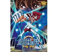 Saint Seiya Omega 1 [Import allemand]