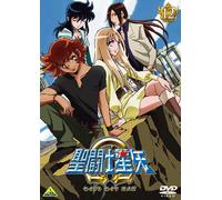 Saint Seiya Omega 12 [Import allemand]