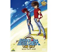 Animation - Saint Seiya Omega 13 [Japan Dvd] Bcba-4414