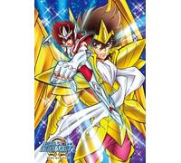 Saint Seiya Omega 300 Pièces N°710